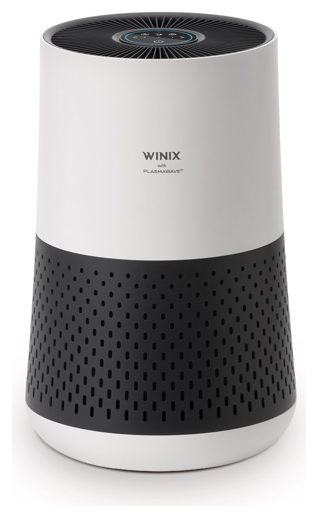 紧凑型黑色 Winix A231 空气净化器