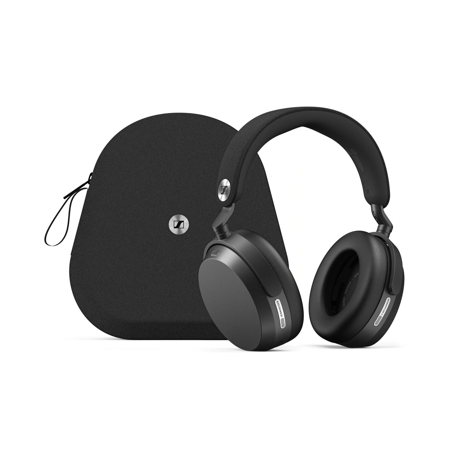 Los auriculares inalámbricos Sennheiser Momentum 5