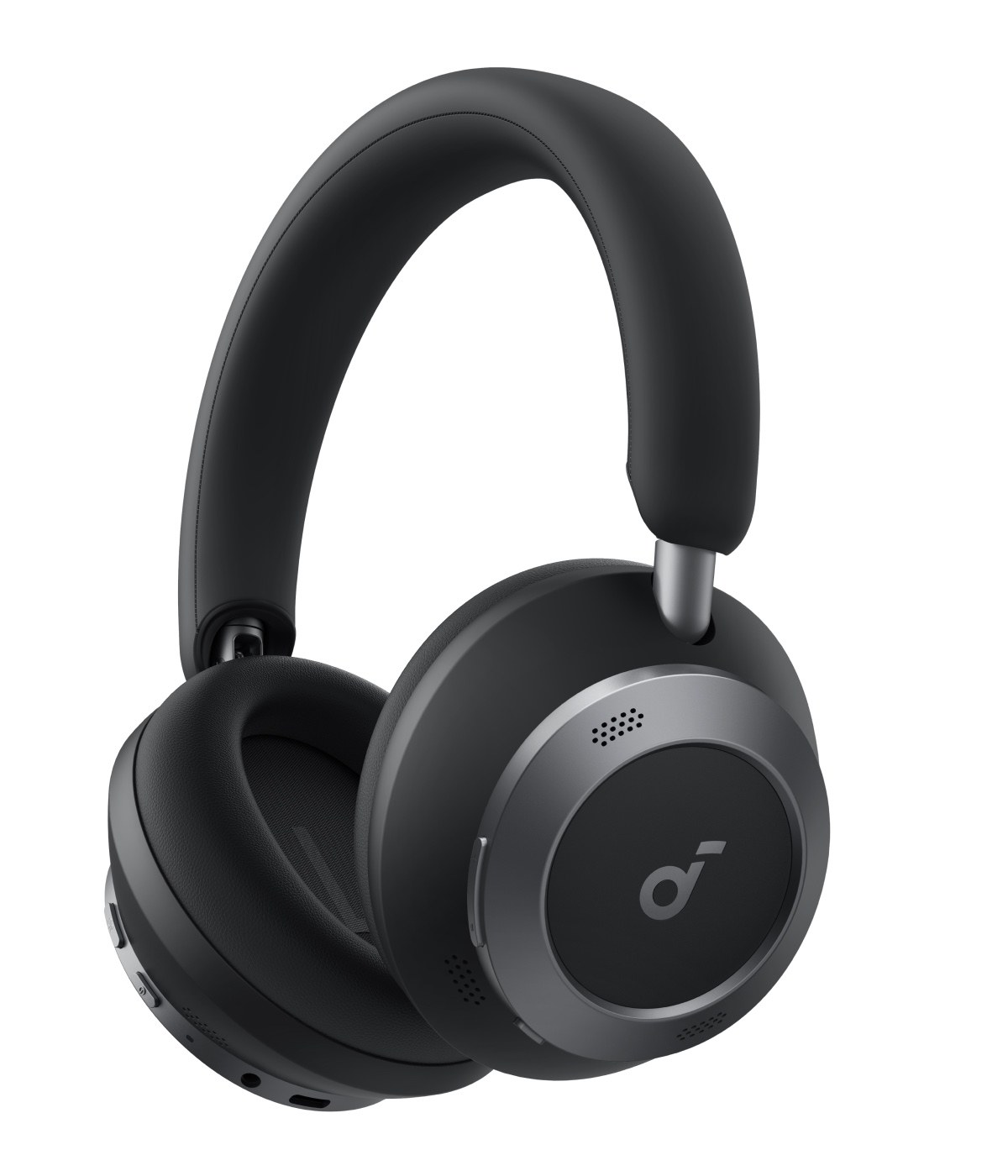 Los auriculares Anker Soundcore Space One Pro